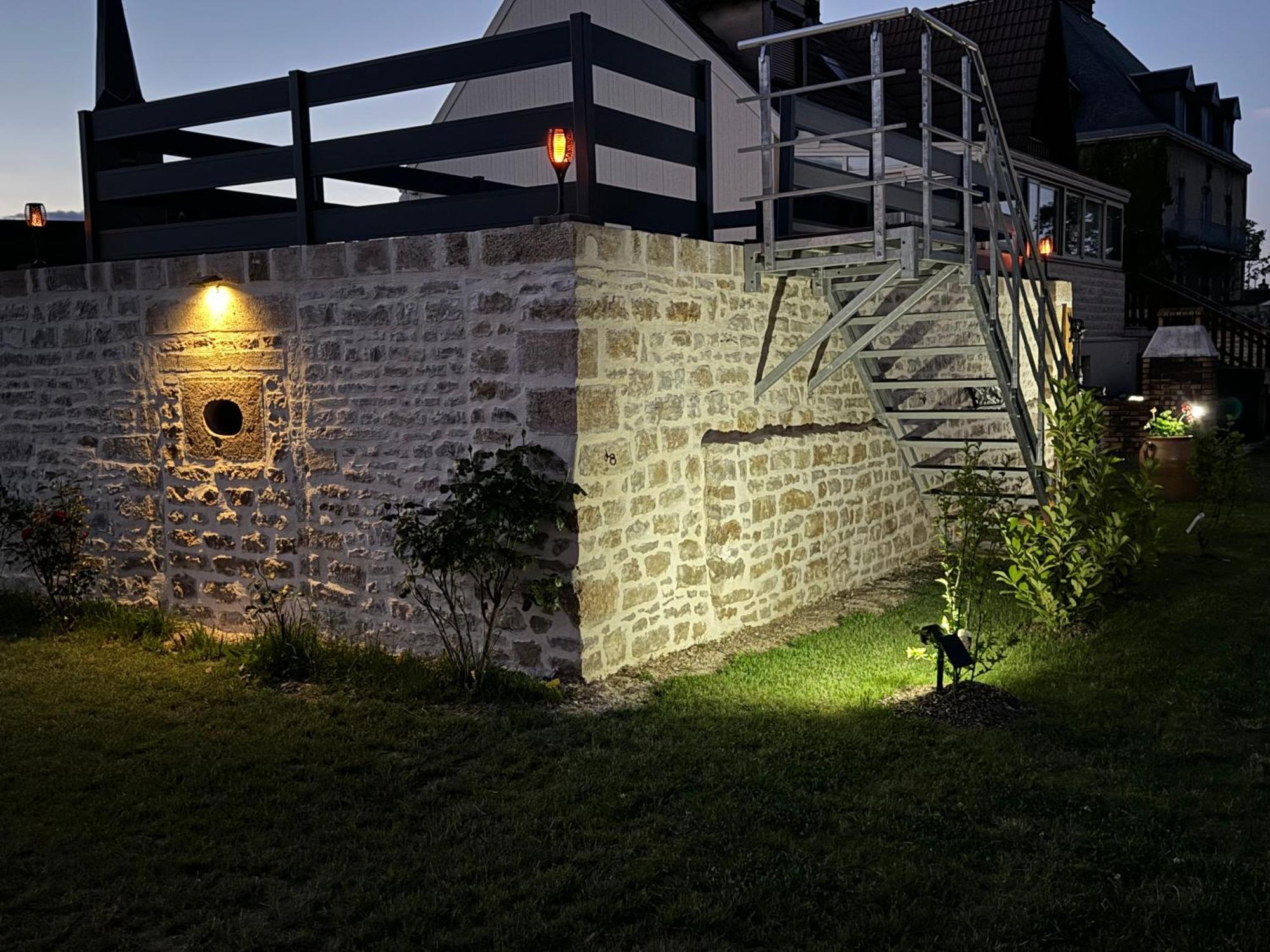 Holiday home L'ecurie Gigny (Yonne)