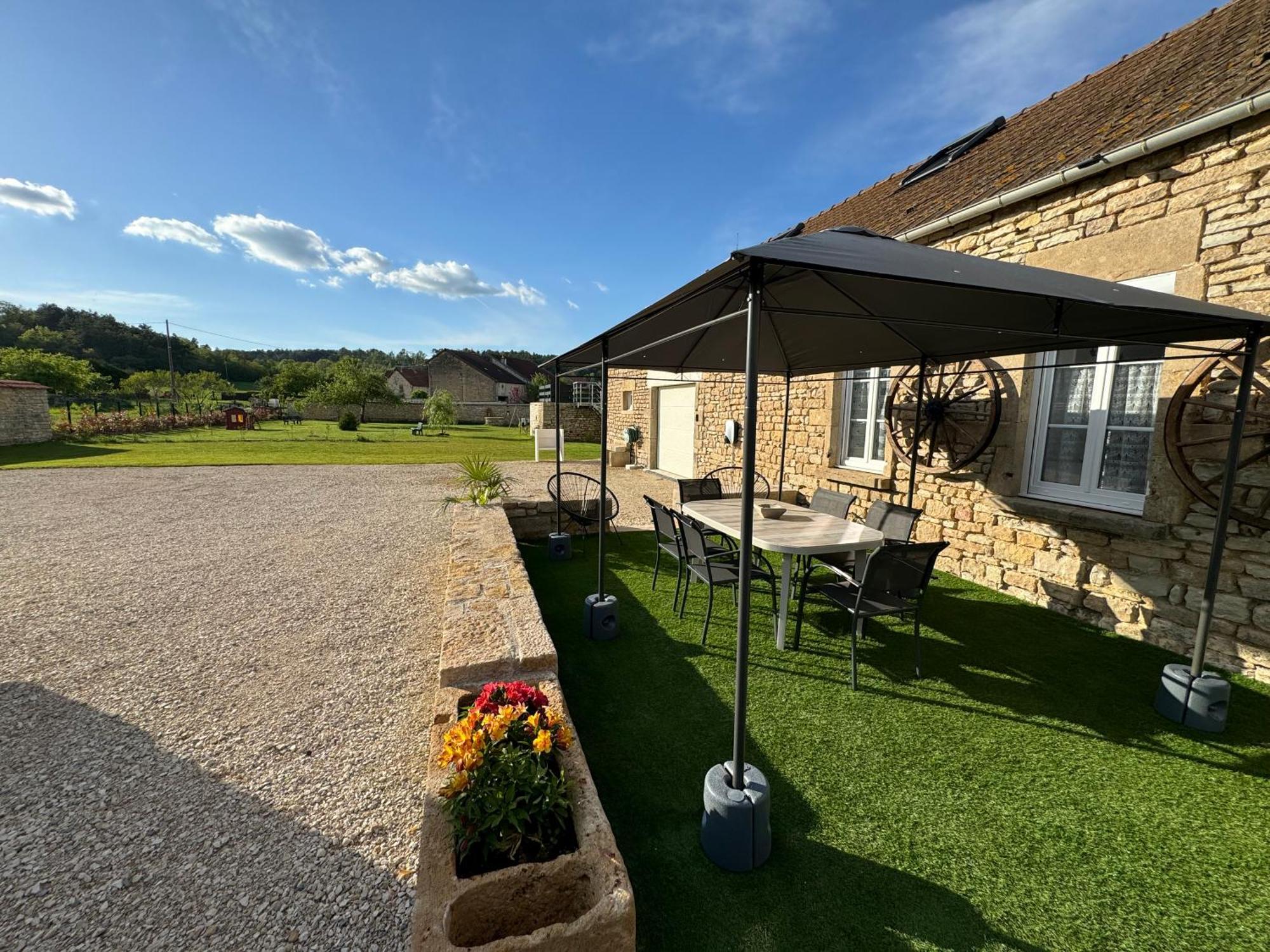 L'ecurie Holiday home *