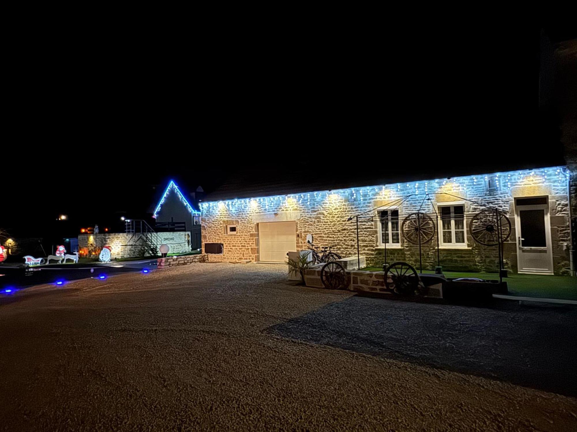 L'ecurie Holiday home